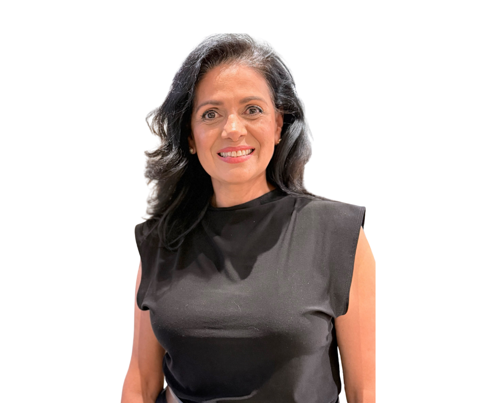 Picture of Malena Contreras.